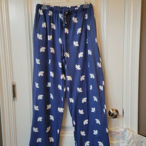 Frank & Bailey Maple Leaf PJ's